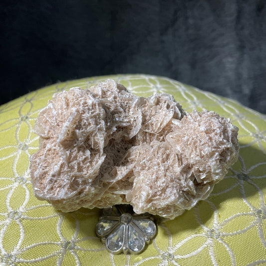 Natural crystal - DESERT ROSE!