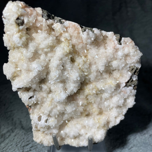 Raw crystal cluster- ZEOLITE